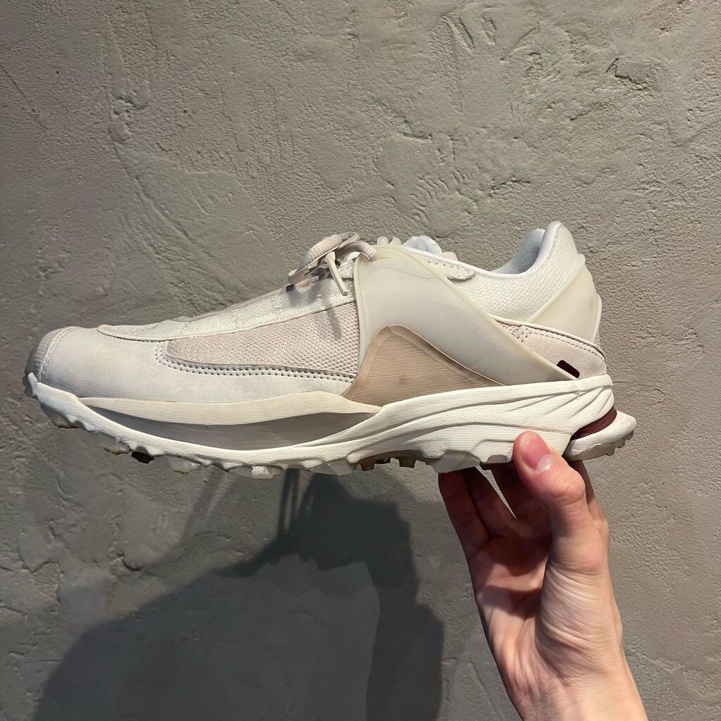 ADIDAS ORIGINALS×OAMC アディダス オーエーエムシー TYPE O-5