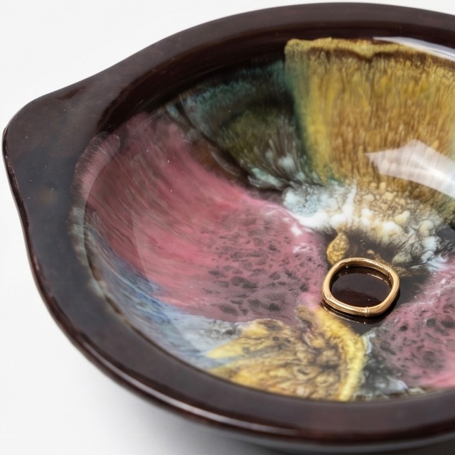 Trinket Dish