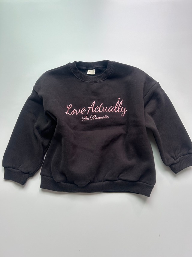 ［即納］(last1 Lsize) bonito / love actually mtm