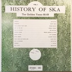 V.A. - HISTORY OF  SKA VOL.2