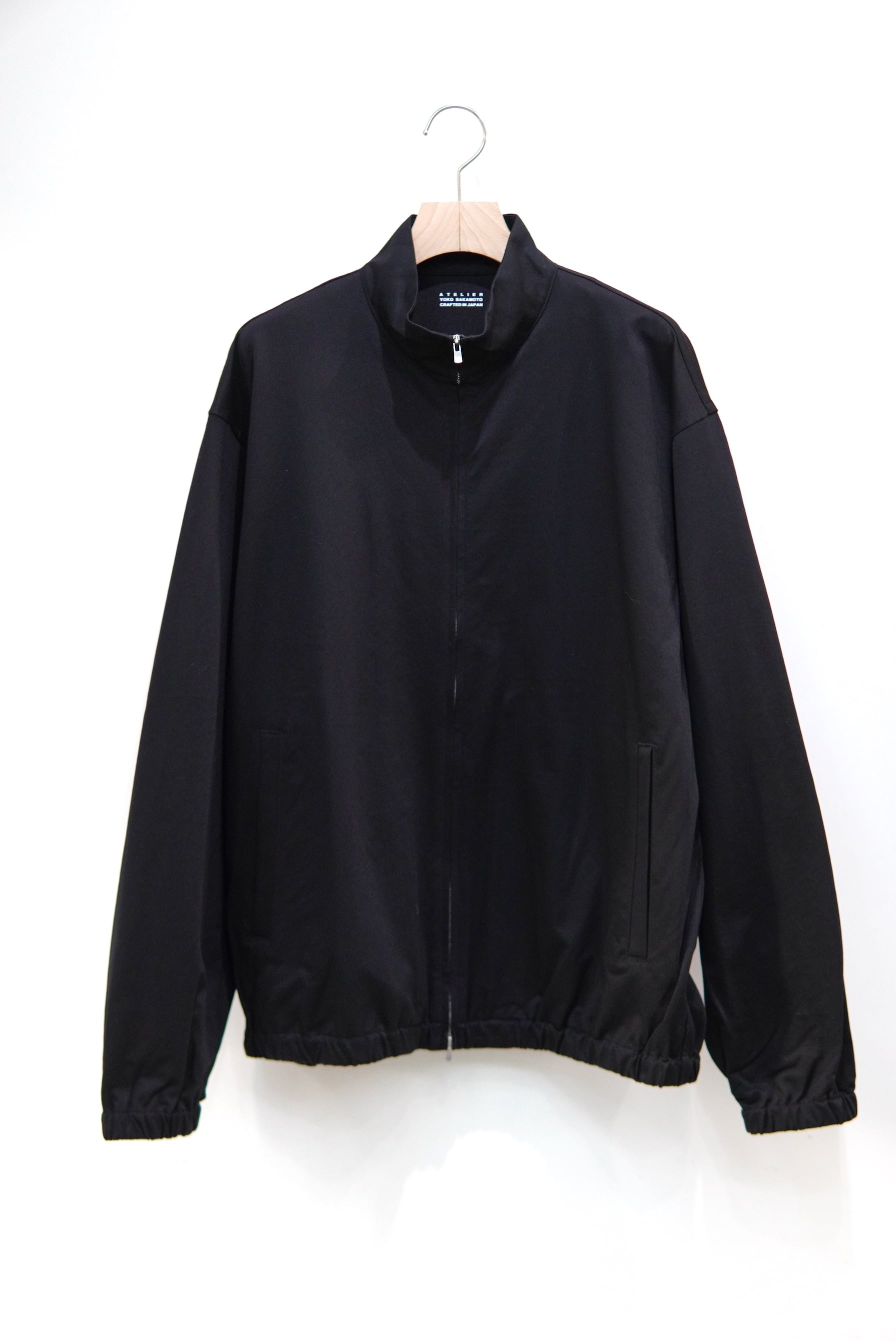 YOKO SAKAMOTO / L/S T-SHIRT / YS - 26SS - 76 | POETRY