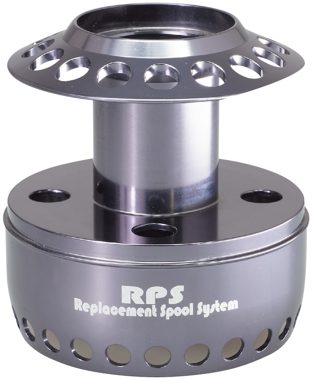 RPS spool/RPSスプール　RP BASE KIT/RPベースキット　ステラ20000　ガンメタ　RD00