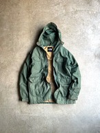90's THE NORTH FACE “65/35 BAYHEAD CLOTH MOUNTAIN PARKA”