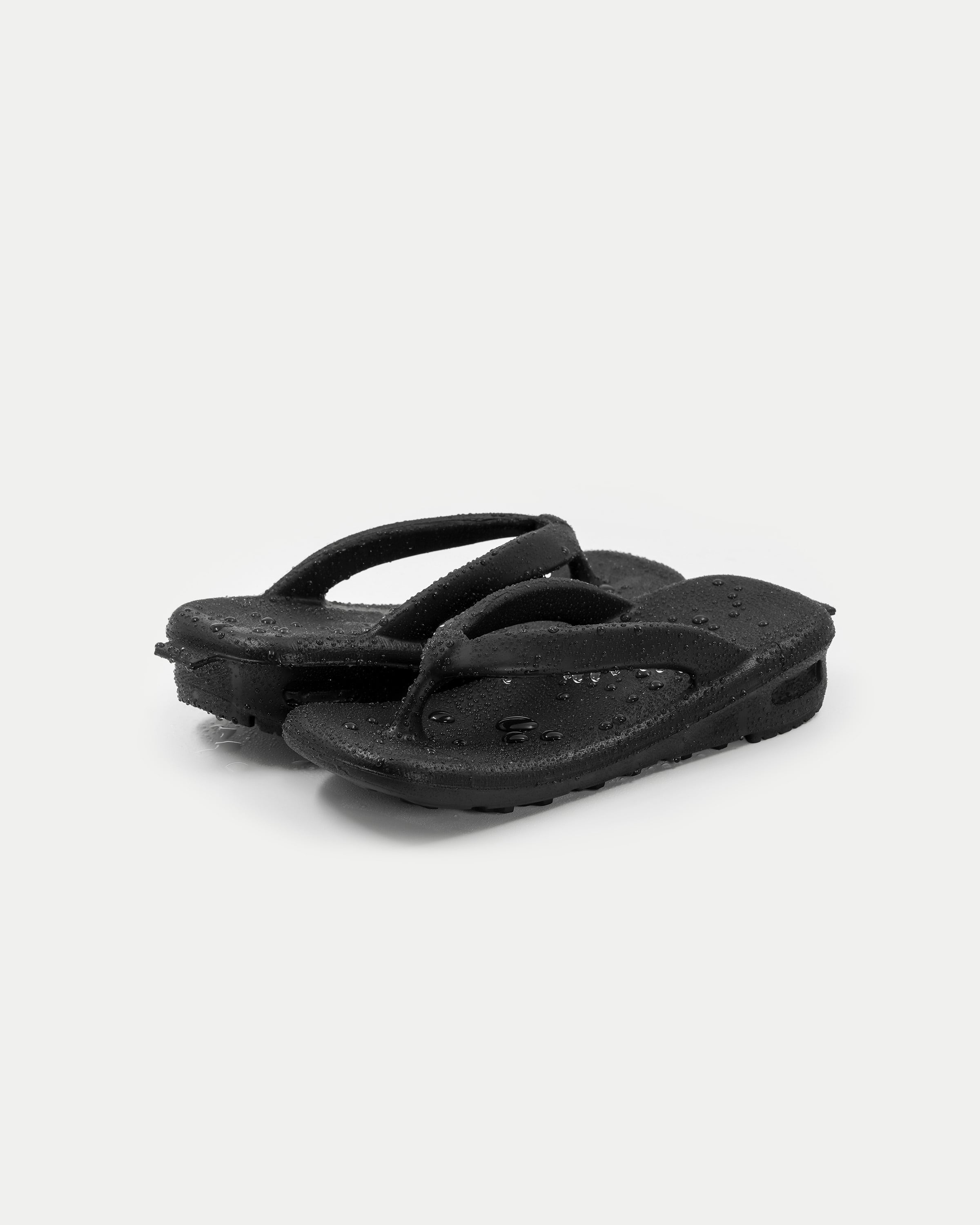 SETTA × SNEAKER “ unda EVA” / BLACK | goyemon ONLINE STORE