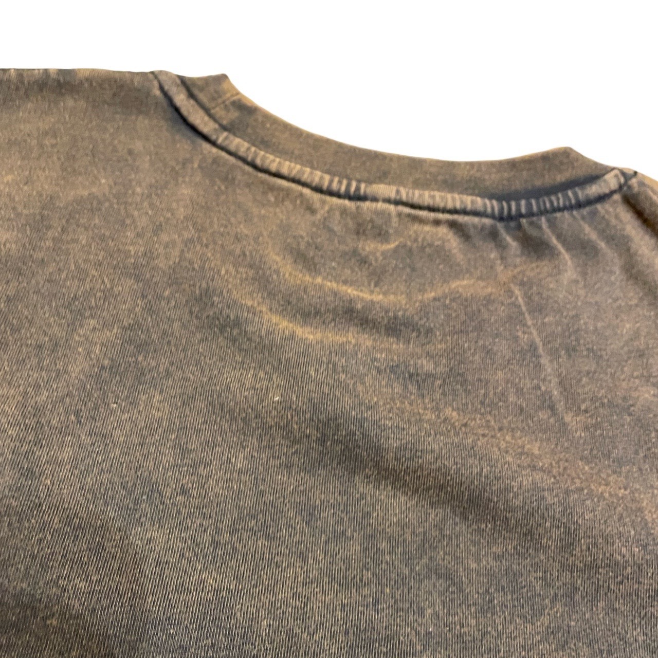 GTD VINTAGE WASHED TEE