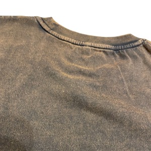 GTD VINTAGE WASHED TEE