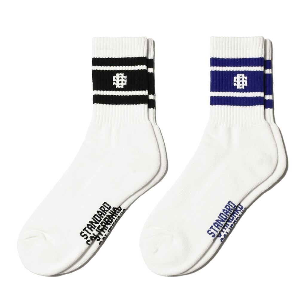 SD Sports Socks 2P | Awesome