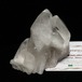 水晶 クラスター ブラジル ミナスジェライス州 コリント産 レムリアンシード 証明書付属 一点物 272-150