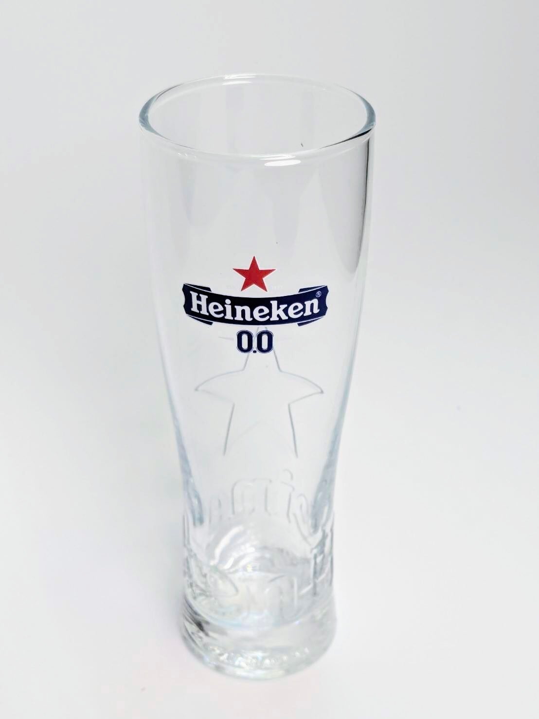 【ビールグラス  ハイネケン（Heineken)スターグラス】〚アメリカン雑貨 アメトイ〛