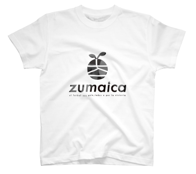 zumaica BABY Tシャツ