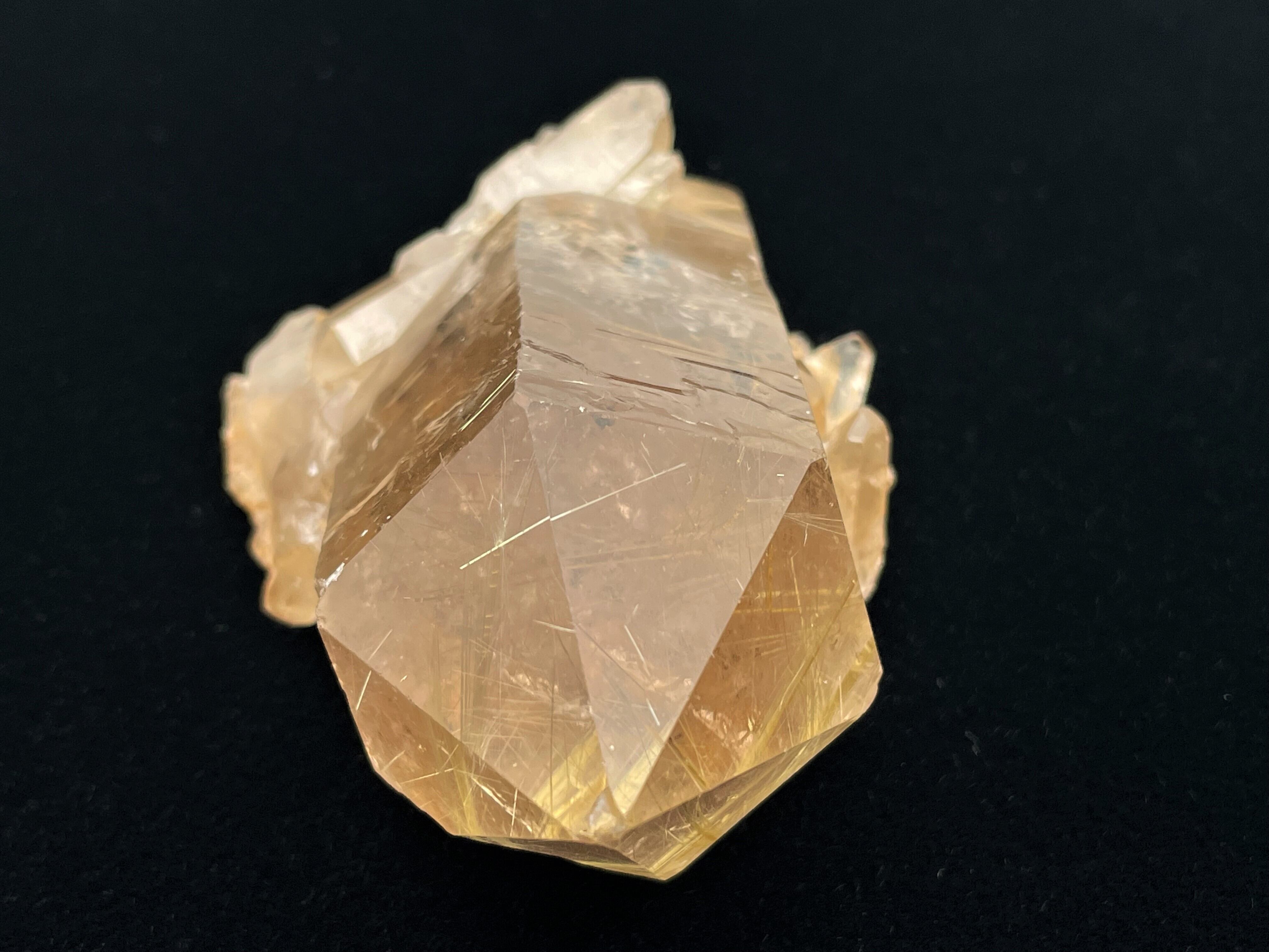 スモーキールチルポイント