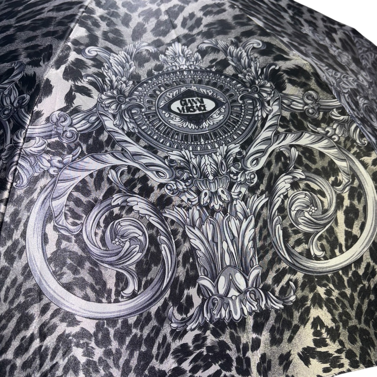 GIANNI VERSACE folding umbrella