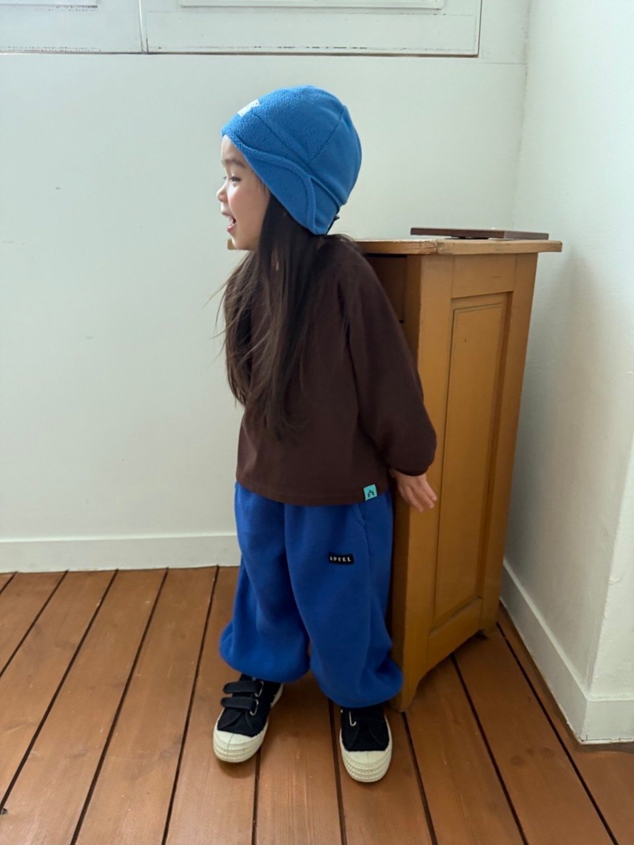 Apfel［取寄］bodle tee 26winter