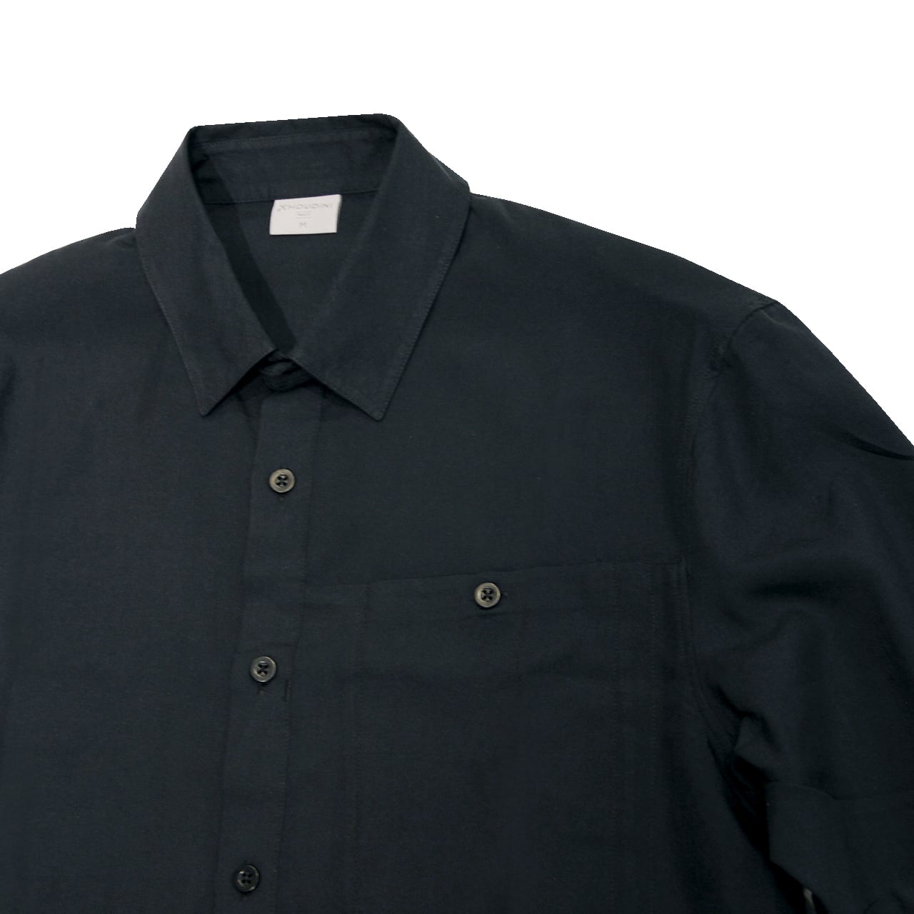 HOUDINI Tree Shortsleeve Shirt M's | WORKROWN UNIFORM