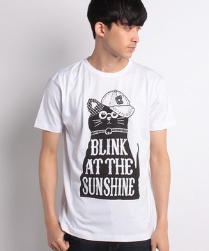 #767 Tシャツ BLINK