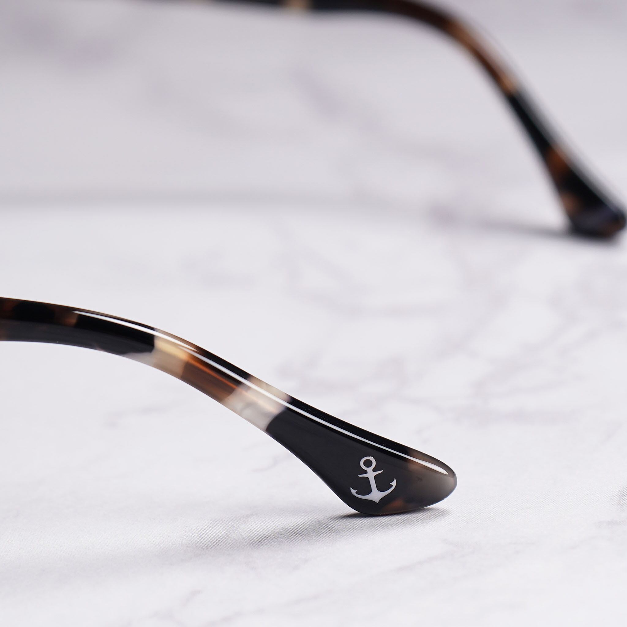 小物 EVILACT evilact HENDERSON coffee havana EVILACT eyewear 