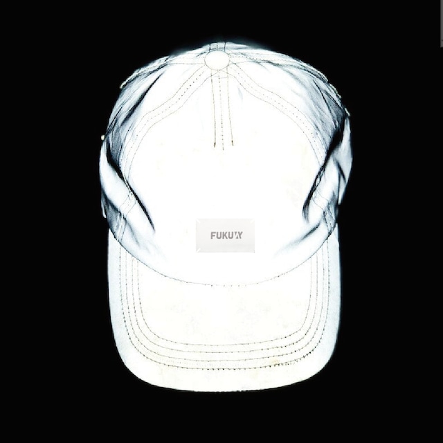 REFLECTOR CAP