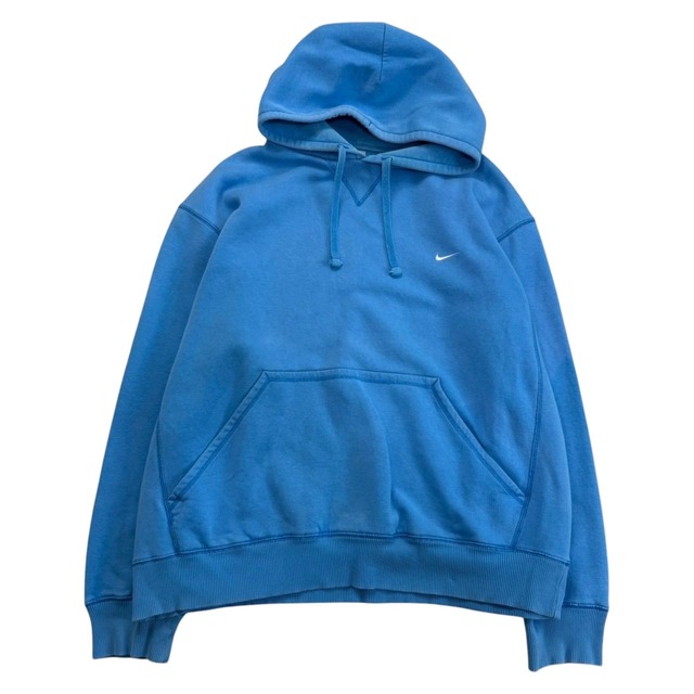 【00's】NIKE　パーカー   XL