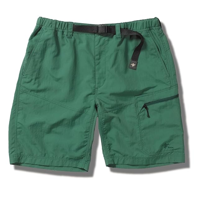 RYOGEN(リョウゲン) DEAD LEAF DOCKING NEO SHORTS DL.Brown | PAY ID