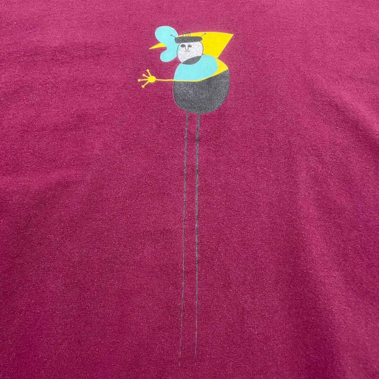 00年代 Barenaked Ladies ベアネイキッド・レディース バンドTシャツ
