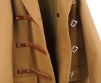 STRAIT MACKINAW COAT