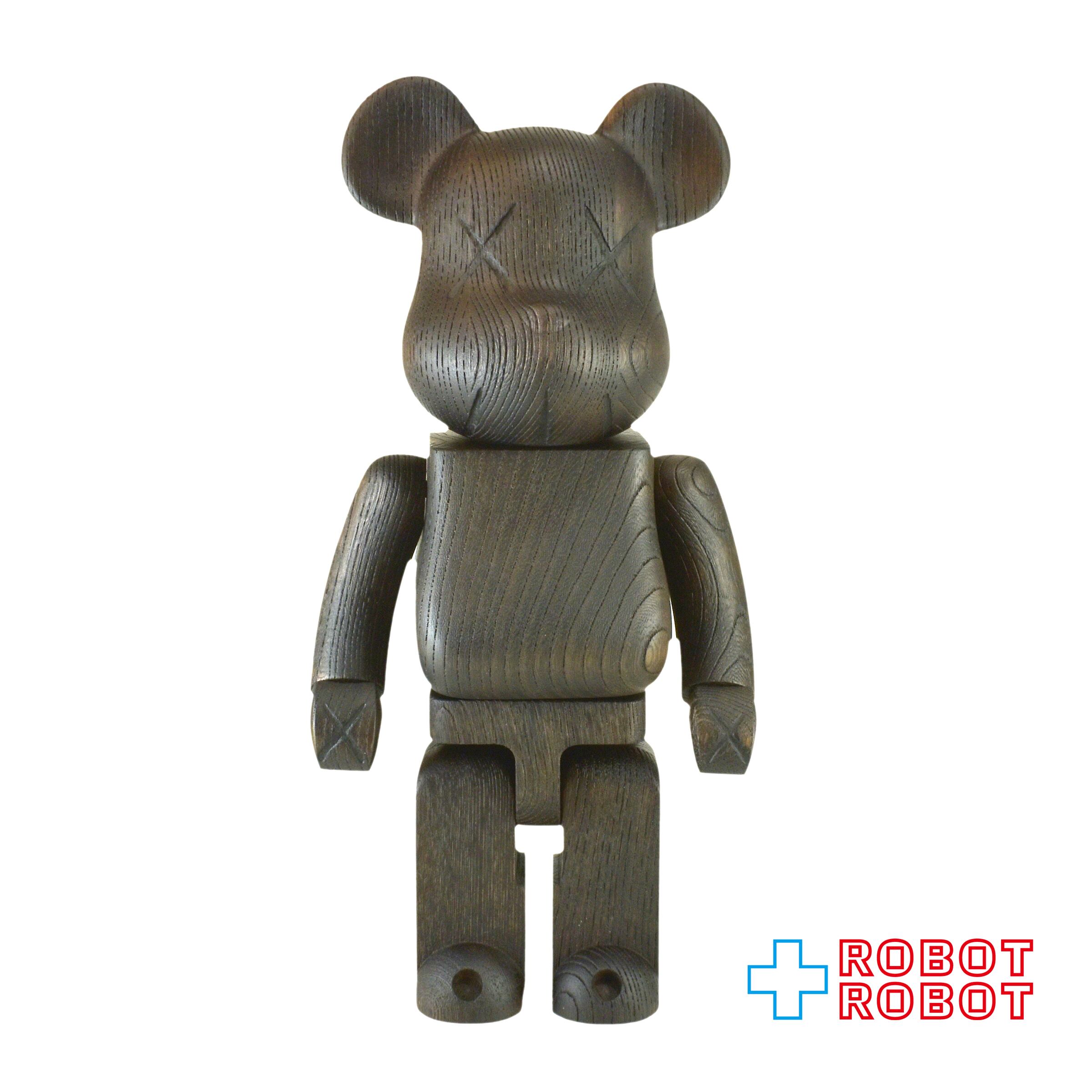 メディコム ベアブリック BE@RBRICK Original Fake x NEXUS7(R