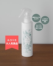 ワタガシのようなサロン仕上がりを実現ブラッシングスプレー