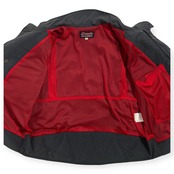 希少 Honda CLASSICS ホンダ クラシック ライディングジャケット バイクウェア サイズ L /ビンテージ メッシュ裏地