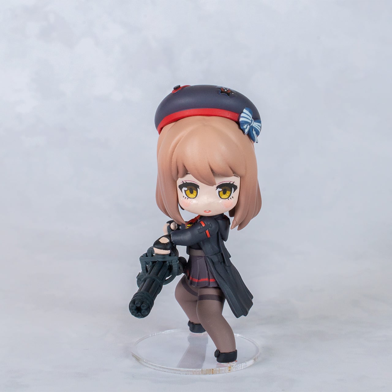 NIKKE SPECIAL ARENA COLLECTION Vol.1 BOX 全10種 | あるじゃん