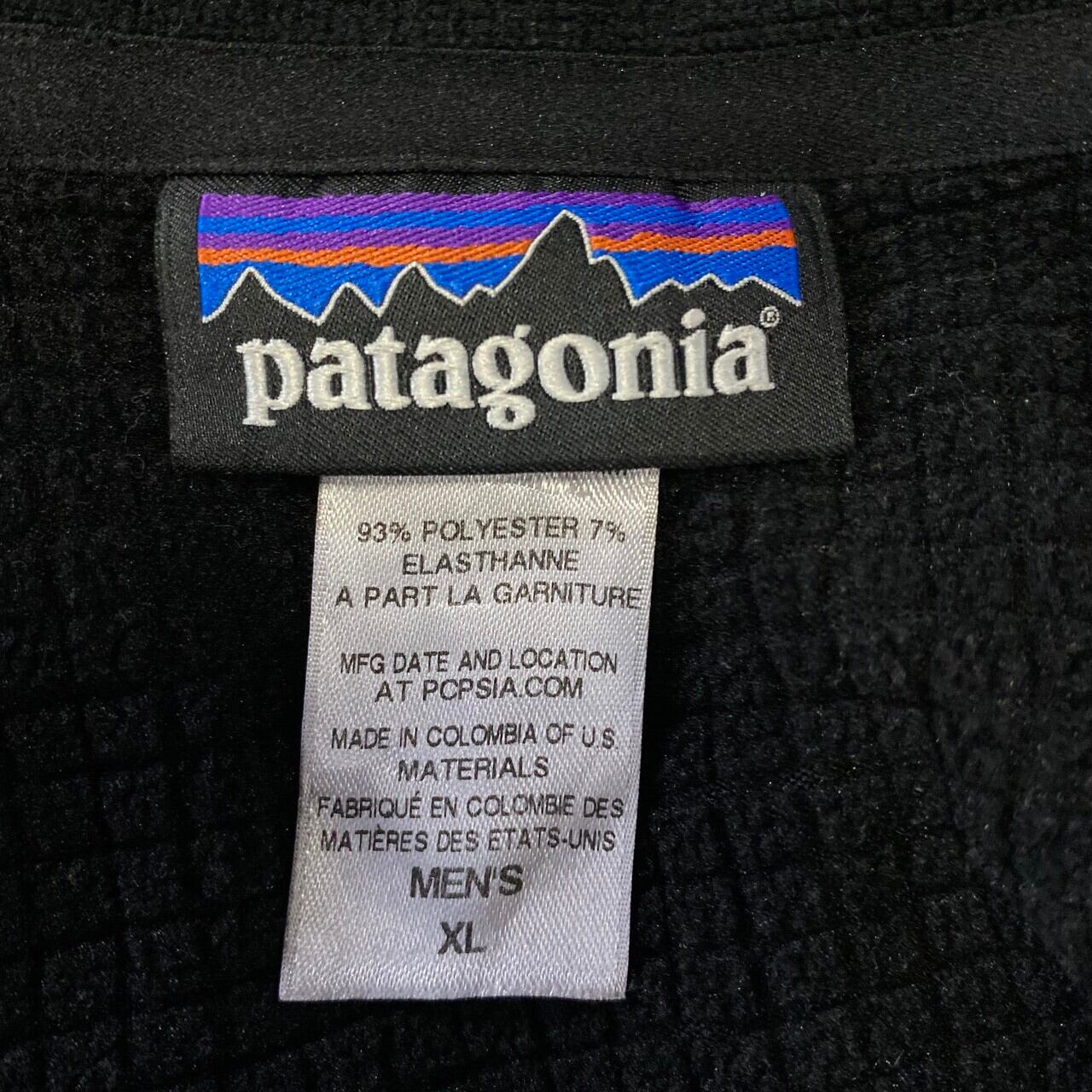 17年製 パタゴニア Patagonia レギュレーターR1プルオーバー 40109FA17 フリースプルオーバー メンズM /eaa386644