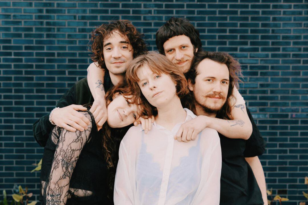 Tramhaus / Switch（Ltd 7inch）