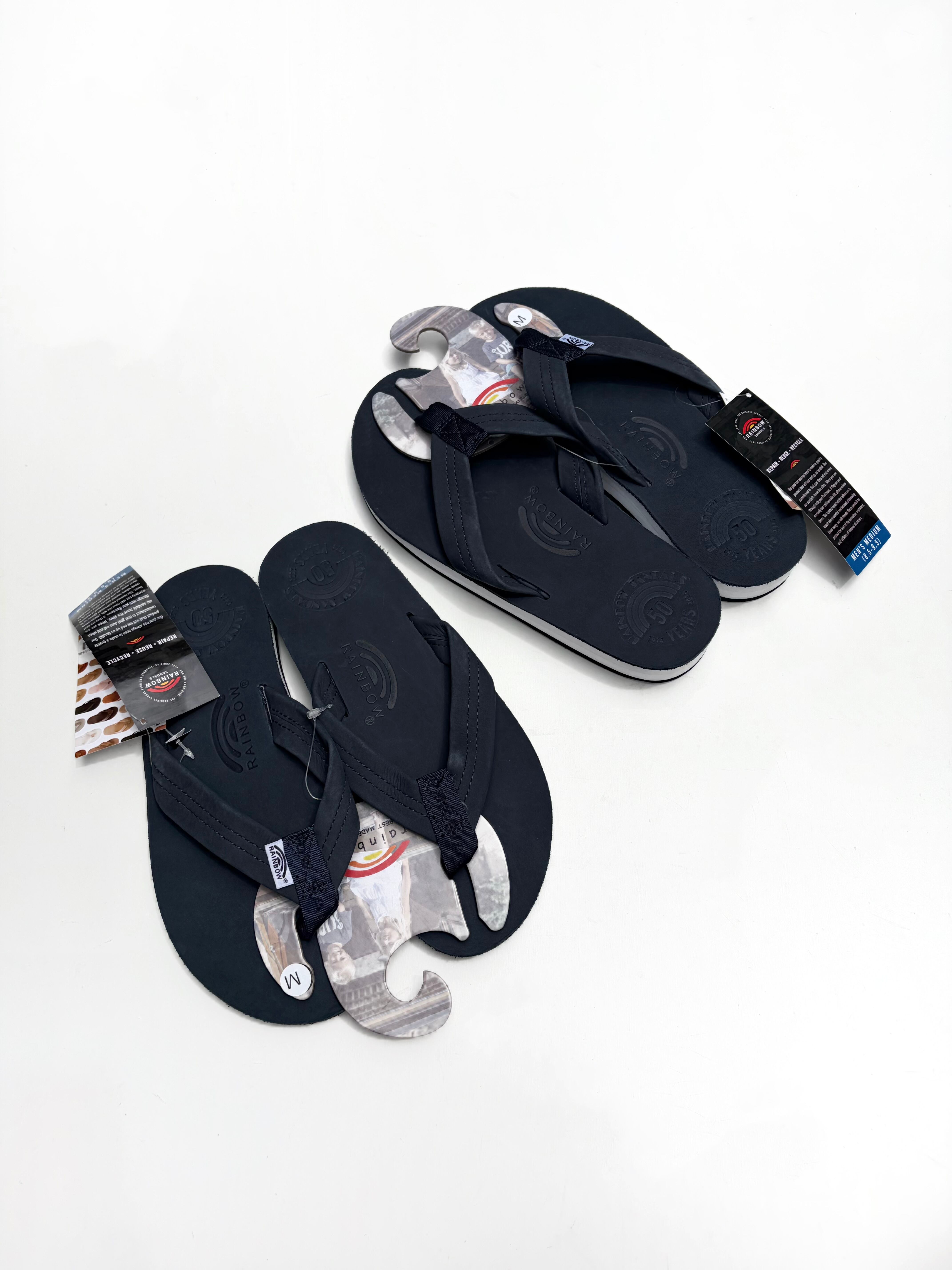 RAINBOW SANDALS 