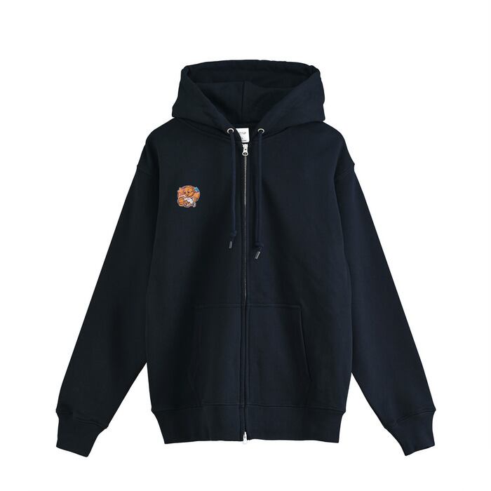 Supreme シュプリーム Polartec Facemask Half Zip Hooded Sweatshirt