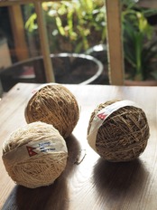 hemp ball