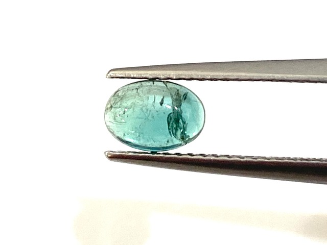 ブルーグリーントルマリン［No.M-8891］