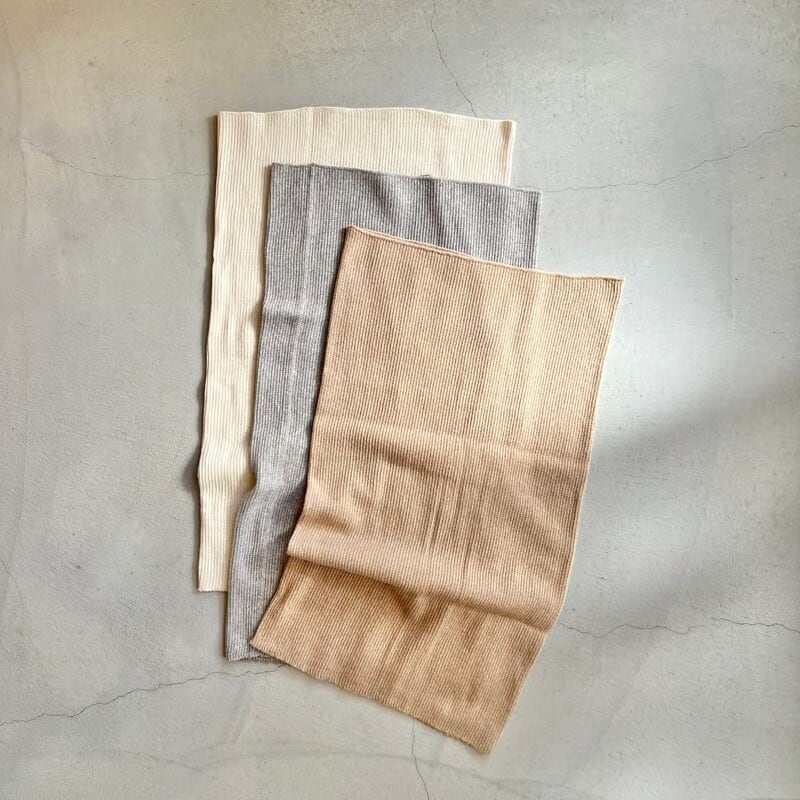 つつで温める　からだウォーマー