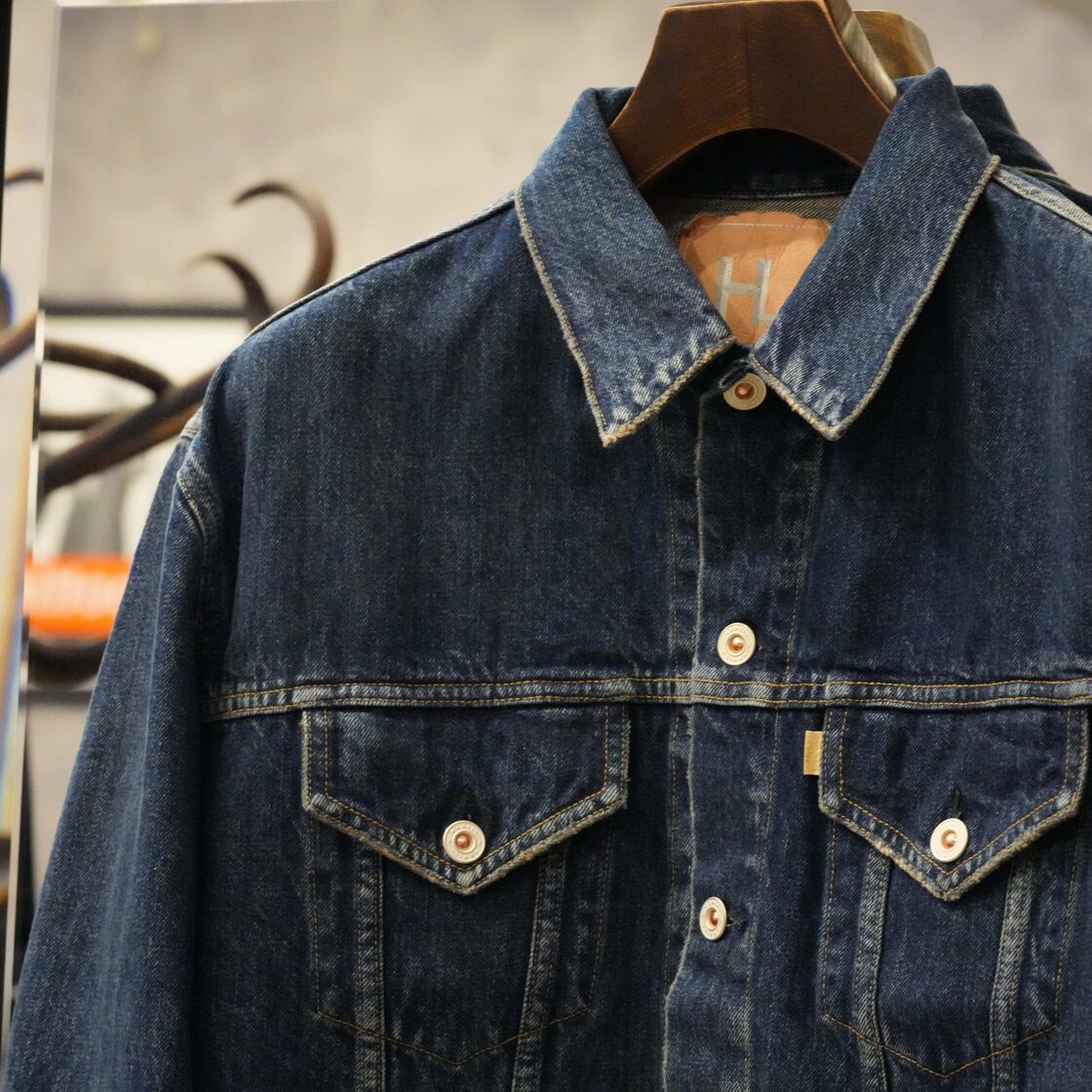 HERILL(へリル)24AW 
