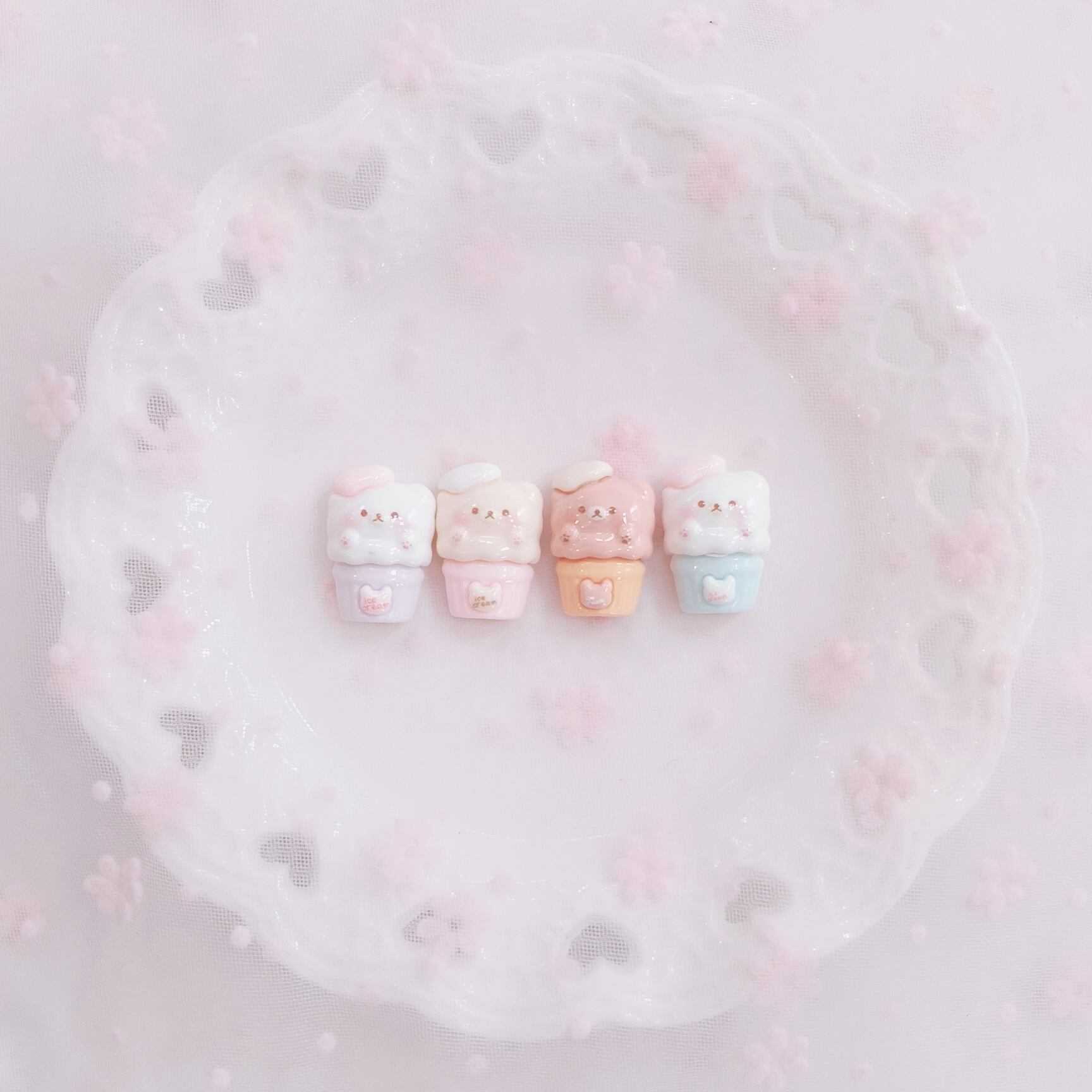 シマエナガ ハロウィーン チョコレートモールド | PAY ID
