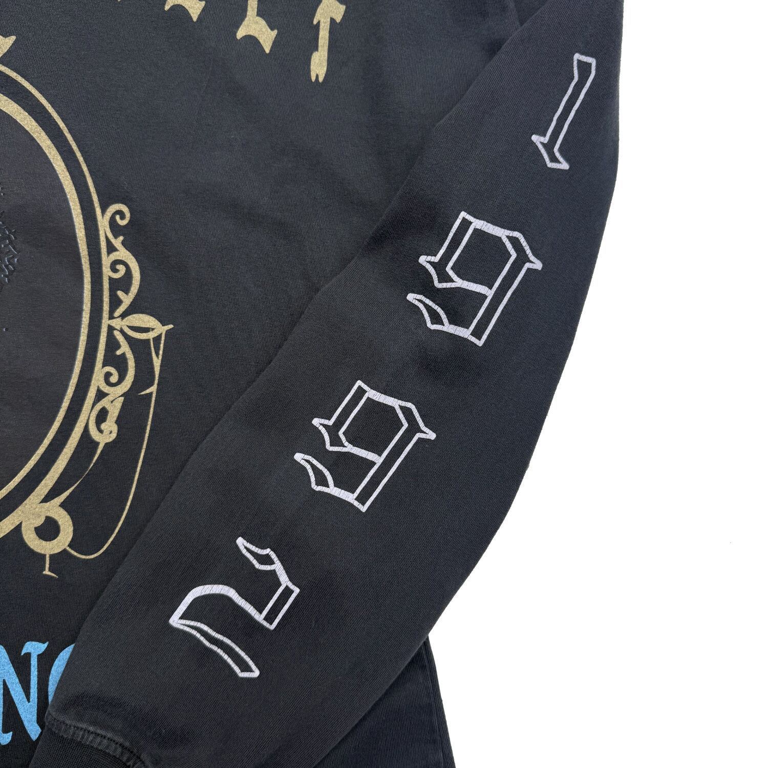 トップス ASKYURSELF CHRONICLE LS ASKYURSELF / CHRONICLE LS | HOLICK