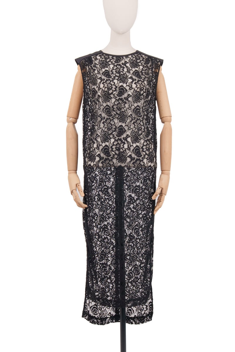DRESS | LOKITHO