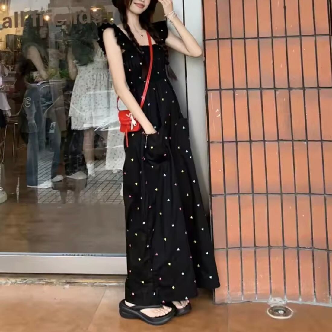 キャンディーハートオールインワン