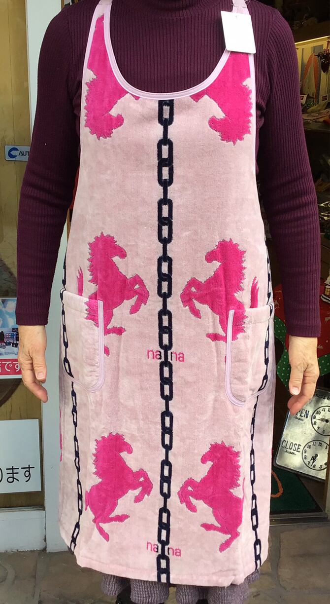 横浜ナナ | shop TODOKORO