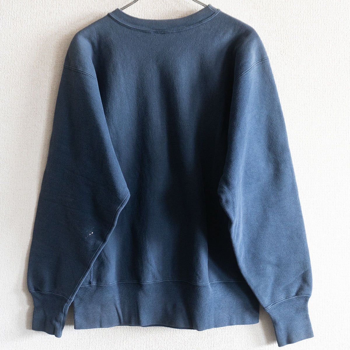 【希少/90s】CHAMPION【YALE REVERSE WEAVE リバースウィーブ スウェット】L チャンピオン トレーナー カレッジ 25110228 希少/90s】CHAMPION【YALE REVERSE WEAVE リバースウィーブ スウェット