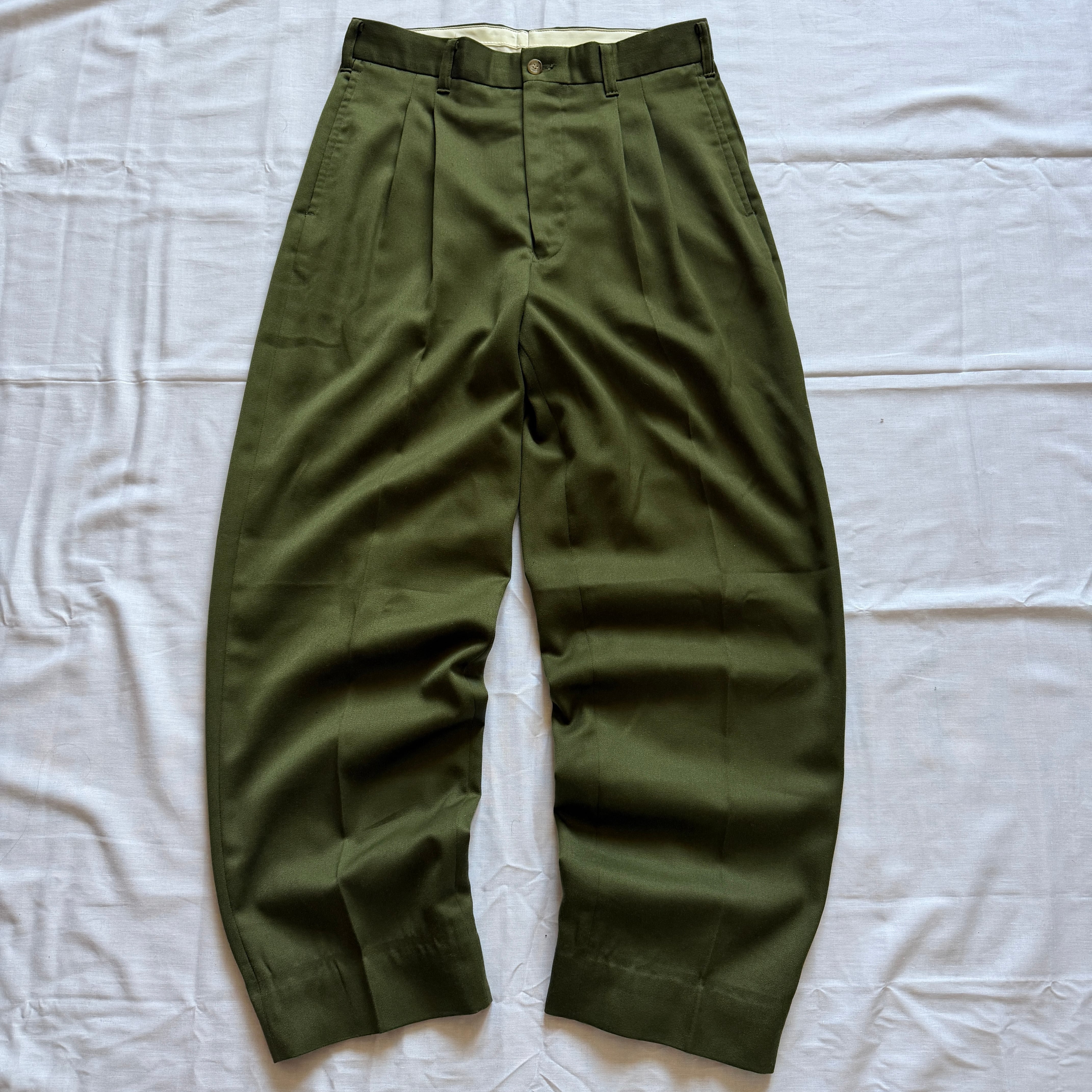 Maharishi / マハリシ 90s 忍者タグ archive SNOPANTS スノーパンツ 3M