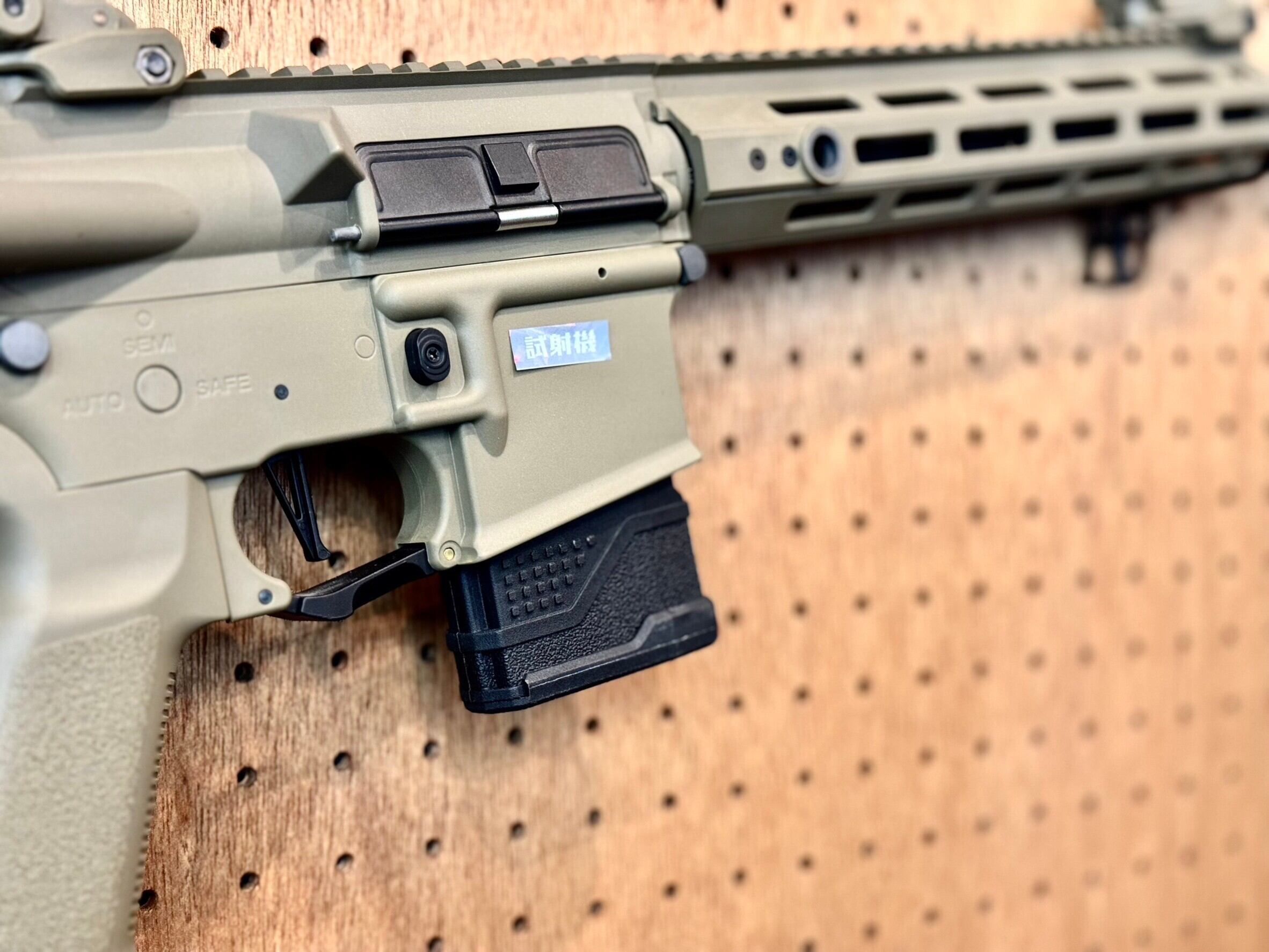 LANCERTACTICAL 70rd Speed Mid-Cap Magazine for M4/M16 各色 | Pay ID