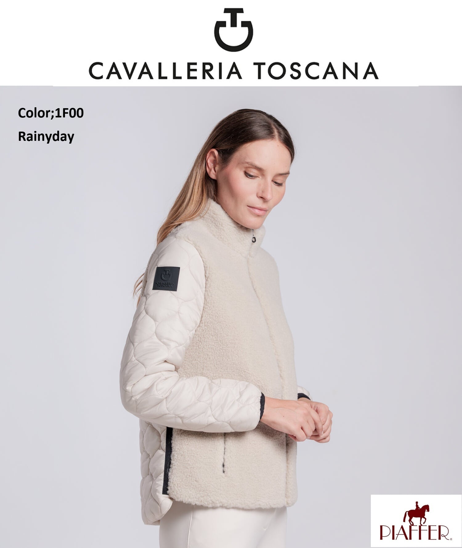 CAVALLERIA TOSCANA | 乗馬用品 | ピアッフェ 公式オンラインショップ