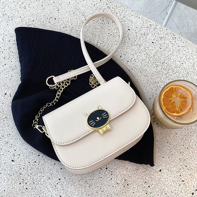 サマーチェーン 夏物 スクウェア メッセンジャーバッグ Tiancai_Wing_Bag12785800113