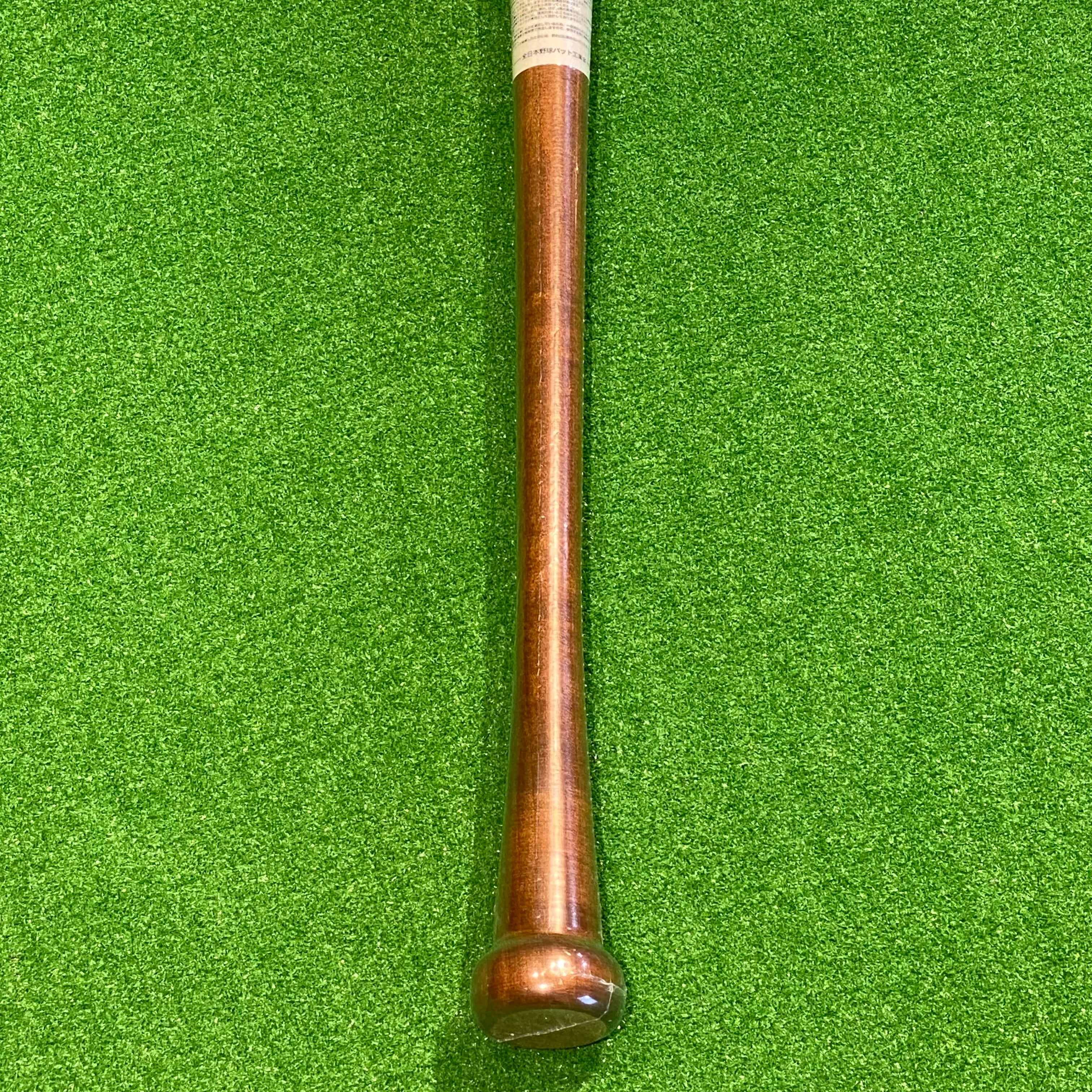 硬式木製バット】玉澤 TBW-18DXT02 タイカップ型（メイプル／85