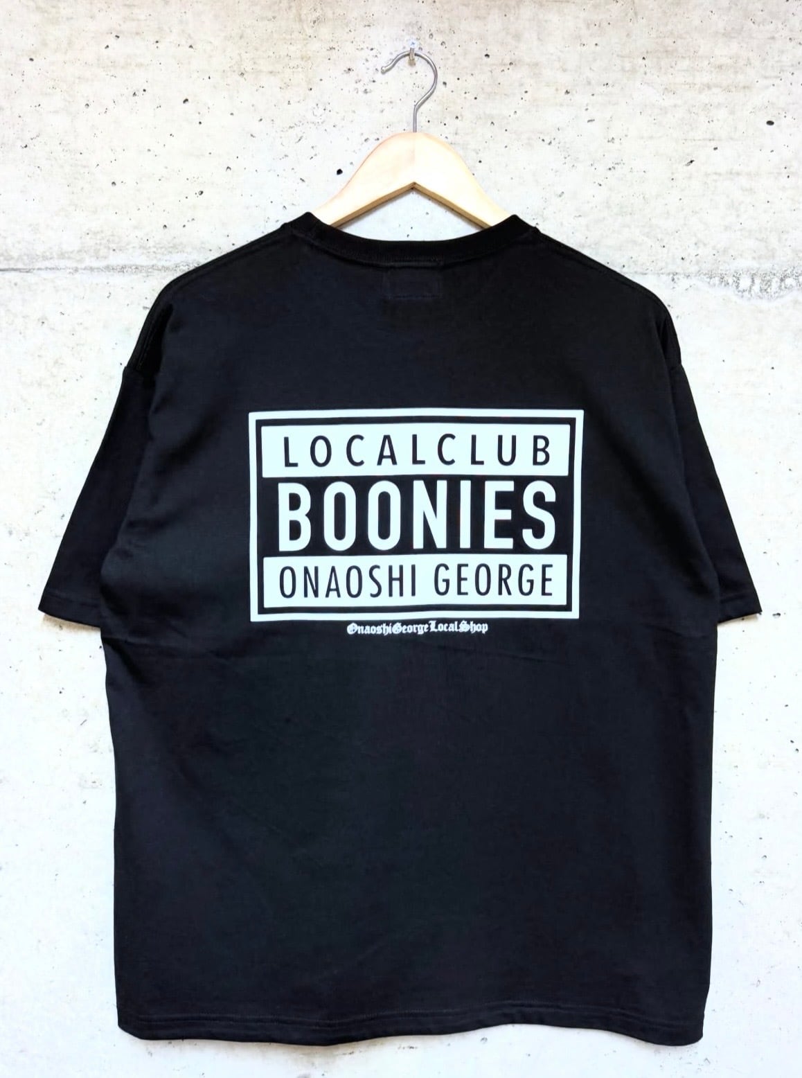ALL ITEM | ONAOSHI GEORGE LOCAL SHOP