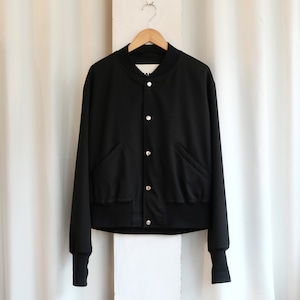 JIL SANDER 22AW BOMBER JACKET